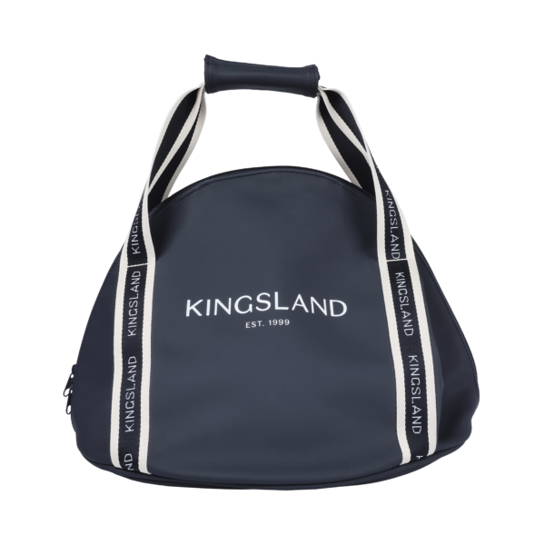 Kingsland Helmet Bag Nori