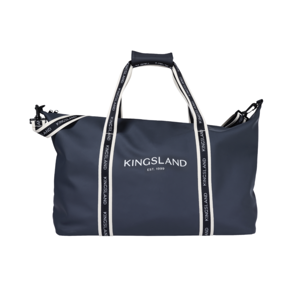 Kingsland Weekend Bag Nori