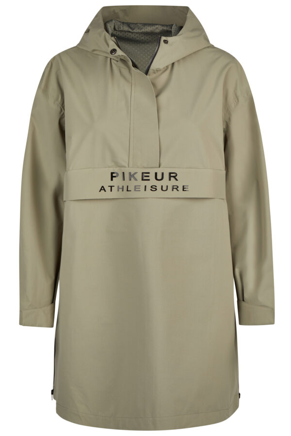 Pikeur Rainponcho Athleisure - Afbeelding 2