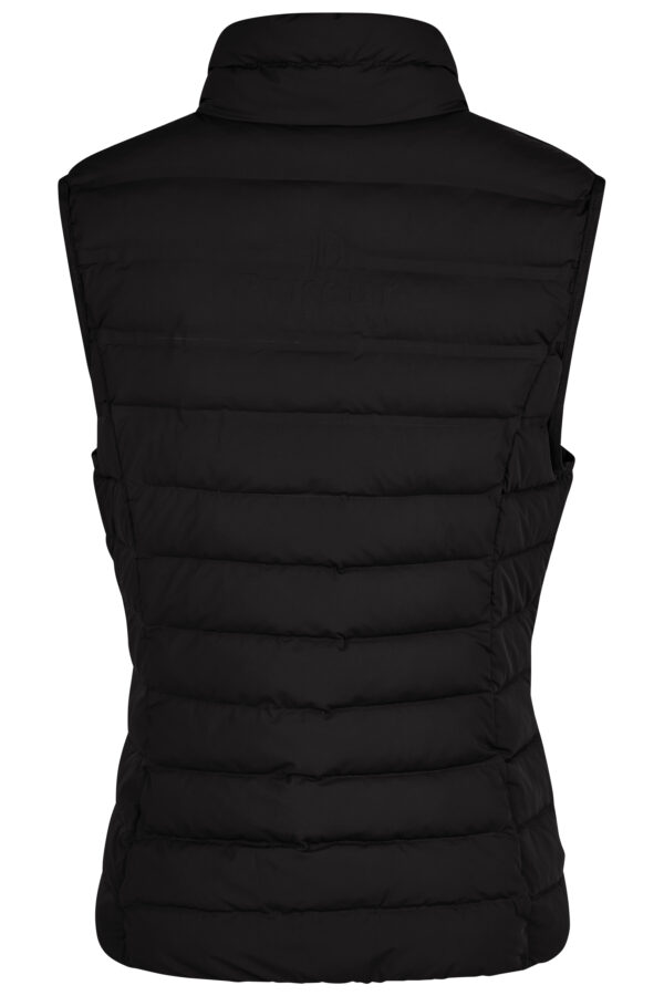 Pikeur Quilted Vest 7002 Athleisure - Image 8