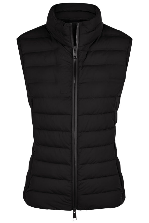 Pikeur Quilted Vest 7002 Athleisure - Image 7