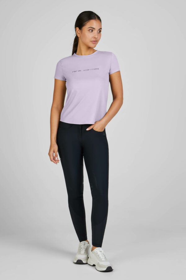 Pikeur Function Shirt Athleisure - Afbeelding 4