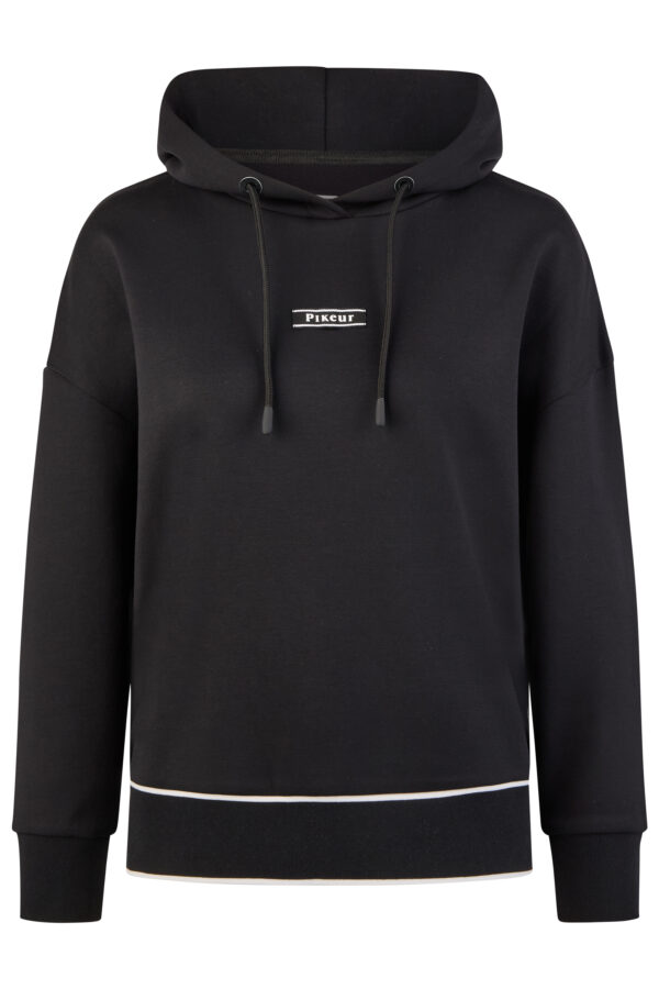 Pikeur Hoody Sports Black