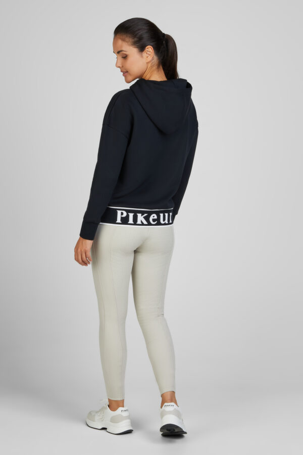 Pikeur Hoody Sports Noir - Image 3