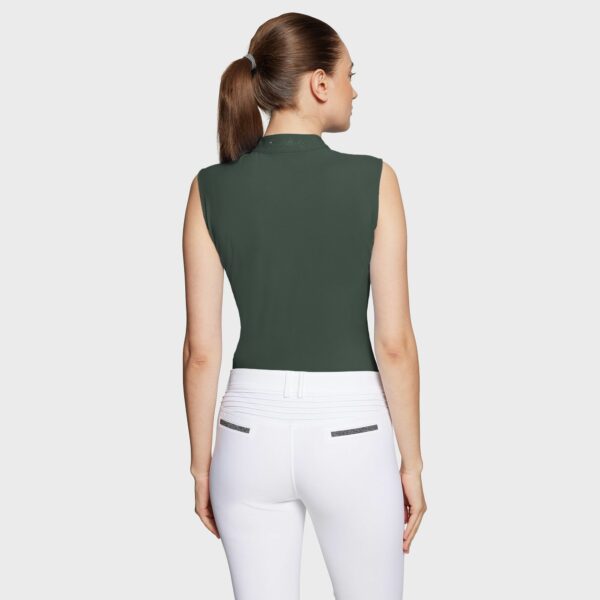 Samshield Bruna Sleeveless ss25 - Image 3