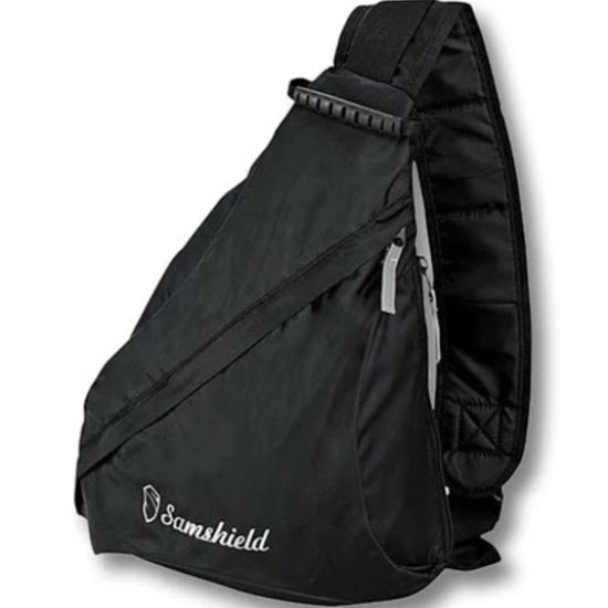 backpack samshield