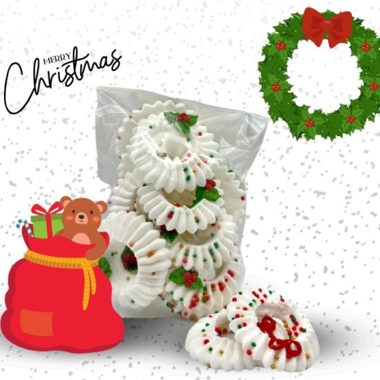 candy horse shop christmas sweets