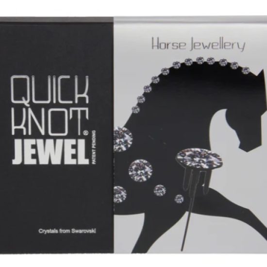 quick knot jewellery